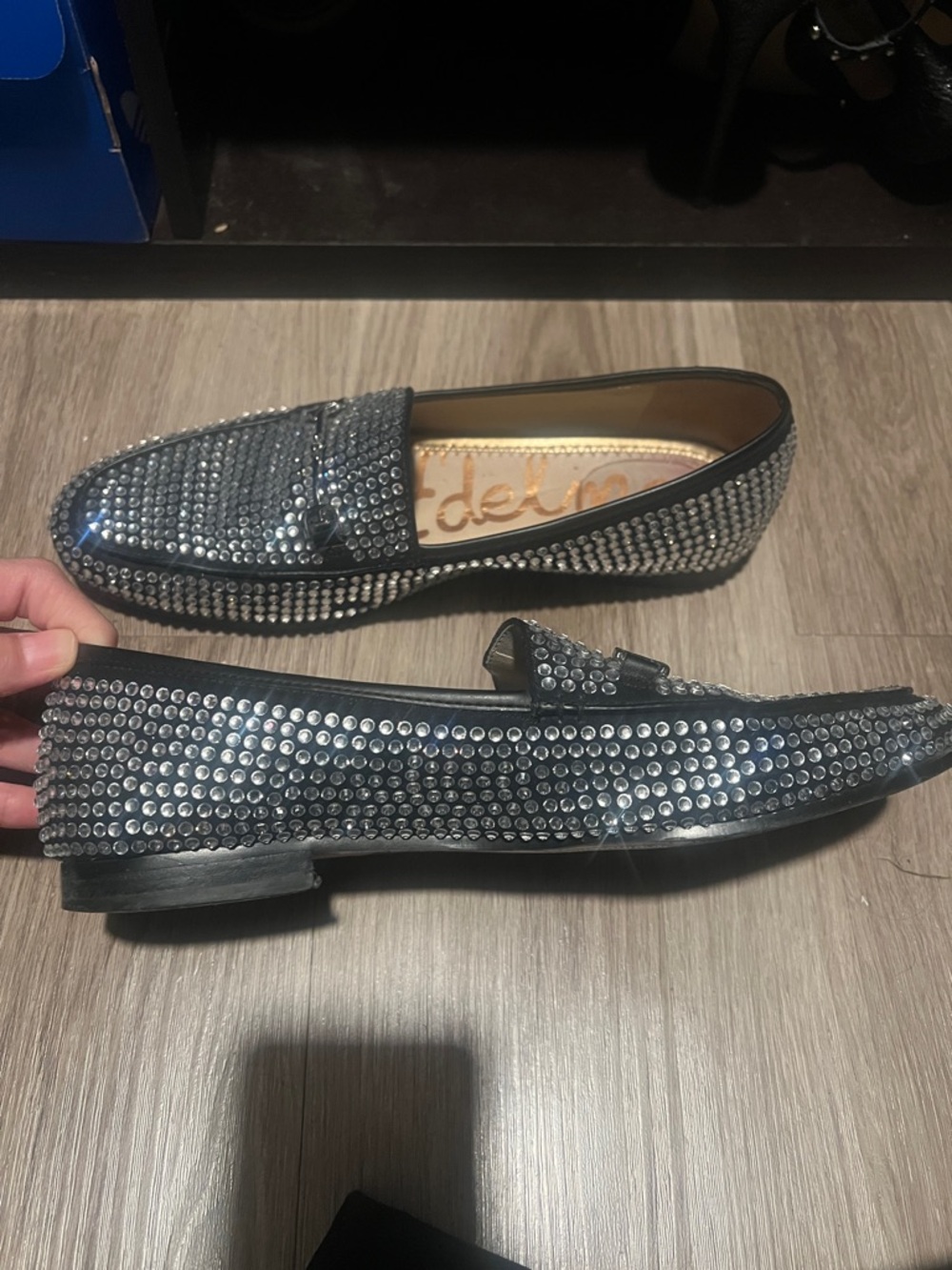Sam Edelman Loafer - Picture 5 of 9